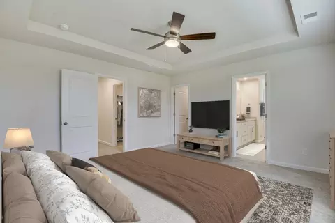 Bedroom - 511 Passmore St, Lexington, SC 29073 photo 2 of 6