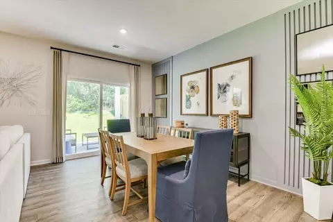 Dining - 511 Passmore St, Lexington, SC 29073 photo 3 of 3