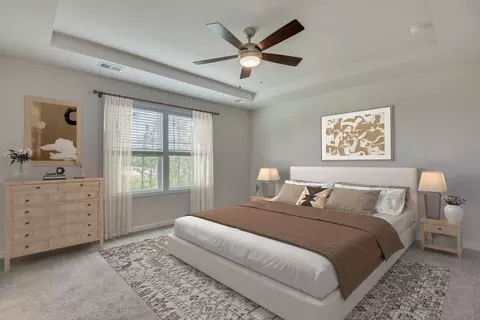 Bedroom - 511 Passmore St, Lexington, SC 29073 photo 1 of 6