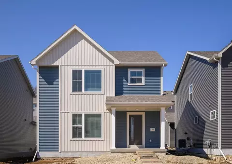 616 Tabby Turn Dr, Middleton, WI 53562
