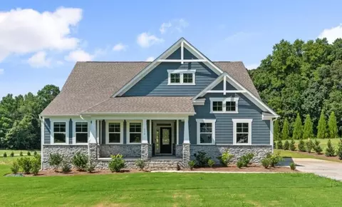 Exterior - 237 Redland Rd, Advance, NC 27006 photo 13 of 14