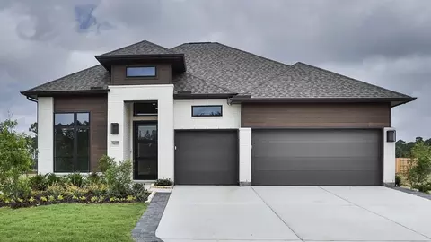 16227 Darling Lucille Ln, Conroe, TX 77302