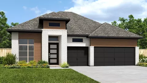 16227 Darling Lucille Ln, Conroe, TX 77302