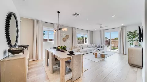 Dining - 27718 Percussion Rd, Menifee, CA 92585 photo 1 of 3
