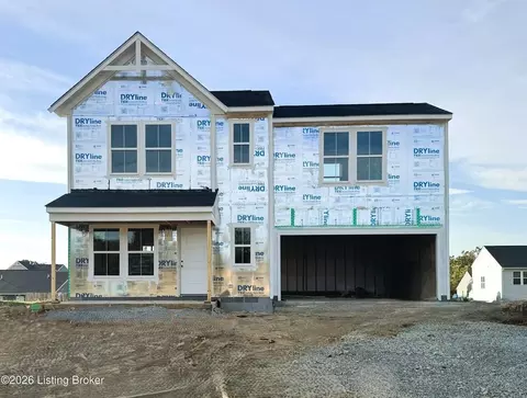 122 Maple Leaf Dr, Mount Washington, KY 40047