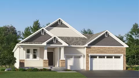 9614 49th St NE, Saint Michael, MN 55376
