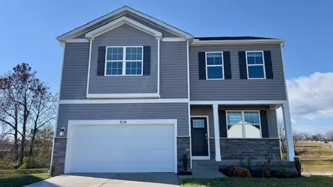 224 Eclipse St, Charles Town, WV 25414