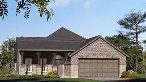 109 Ponce De Leon Dr, Granbury, TX 76048