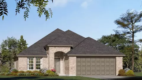 109 Ponce De Leon Dr, Granbury, TX 76048