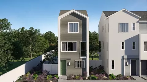 Caliente Ave/san Roberto, San Diego, CA 92154