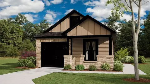 3644 Maggie Rd, Mustang, OK 73064