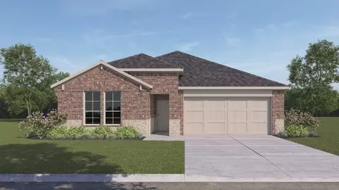 2523 Wesley Ave, Royse City, TX 75189