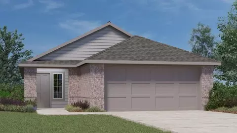 11127 August Ridge Ln, Needville, TX 77461