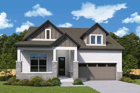 8842 Earhart Ln, Zionsville, IN 46077