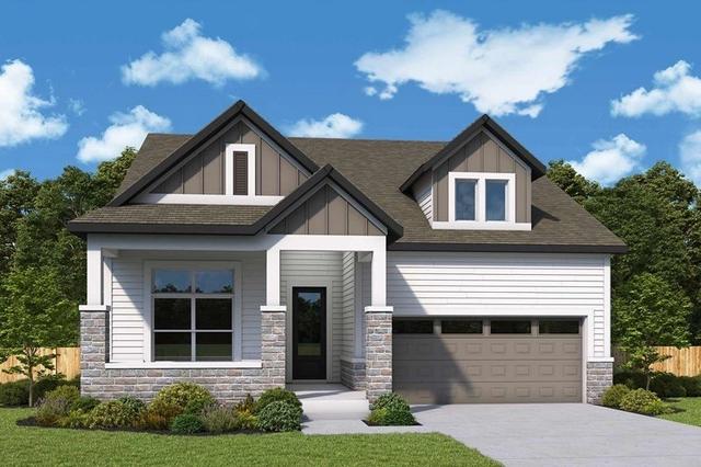 8842 Earhart Ln, Zionsville, IN 46077