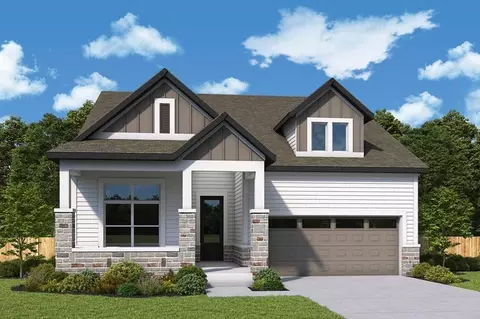 8842 Earhart Ln, Zionsville, IN 46077