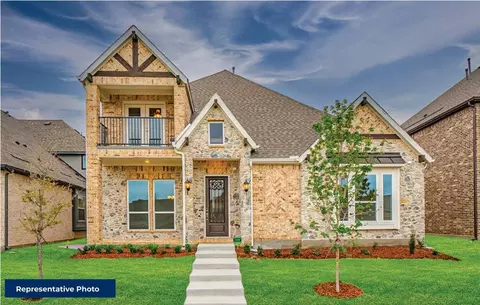 12813 Cedar Ridge Trl, Rowlett, TX 75089