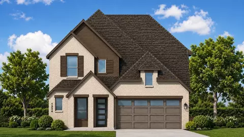 11713 Canopy Trl, Justin, TX 76247