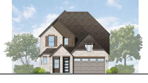 11713 Canopy Trl, Justin, TX 76247