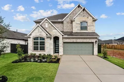 2218 Home Sweet Home St, Richmond, TX 77406