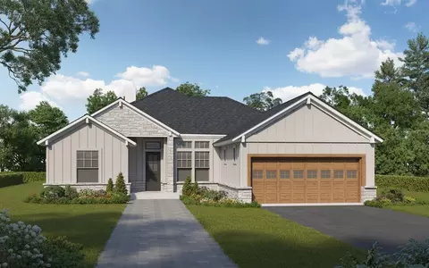 2603 Legacy Ranch Dr, Temple, TX 76502