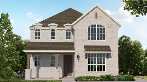 4800 Triadic Ln, Prosper, TX 75078