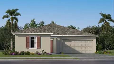 2445 Stingray Dr SE, Palm Bay, FL 32909