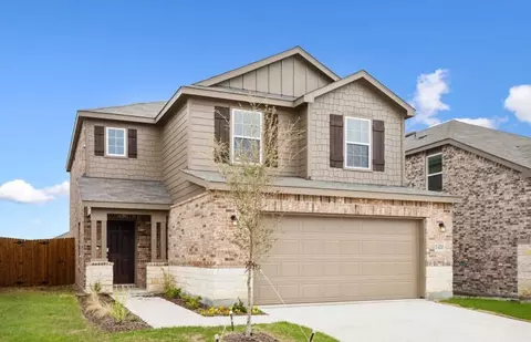 2311 Roundstone Way, Princeton, TX 75407