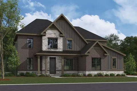 11669 Powell Ridge Ln, Washington Township, MI 48094