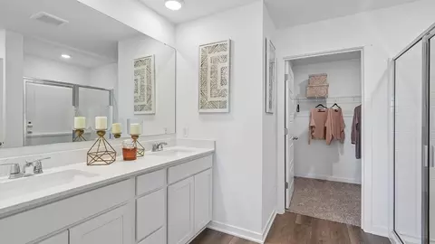 Entry Way - 1226 Tiger Lily Dr, Bartlett, IL 60103 photo 5 of 5