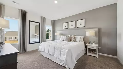 Bedroom - 1226 Tiger Lily Dr, Bartlett, IL 60103 photo 1 of 13