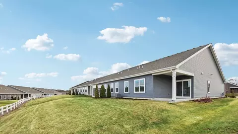 Exterior - 1226 Tiger Lily Dr, Bartlett, IL 60103 photo 5 of 8