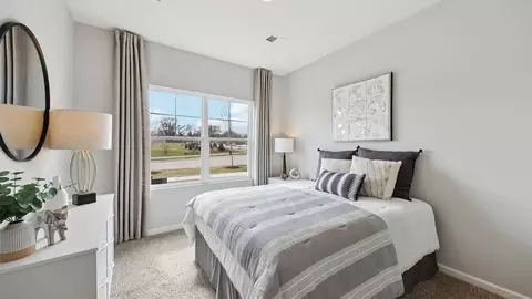 Bedroom - 1226 Tiger Lily Dr, Bartlett, IL 60103 photo 6 of 13