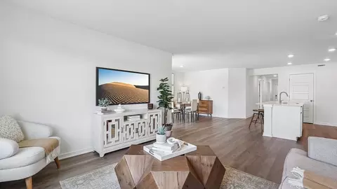 Living - 1226 Tiger Lily Dr, Bartlett, IL 60103 photo 7 of 9