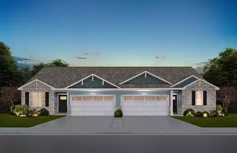 Exterior - 1226 Tiger Lily Dr, Bartlett, IL 60103 photo 2 of 8