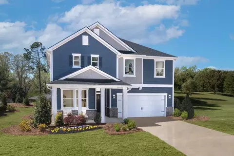 2405 Quiet Woods Rd, Monroe, NC 28110