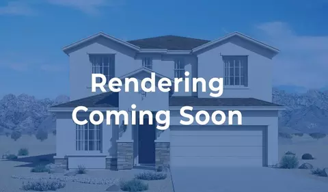 613 Basketflower Dr, Horizon City, TX 79928
