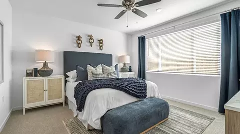 Bedroom - Hwy 41 & Ave. 12, Madera, CA 93636 photo 1 of 3