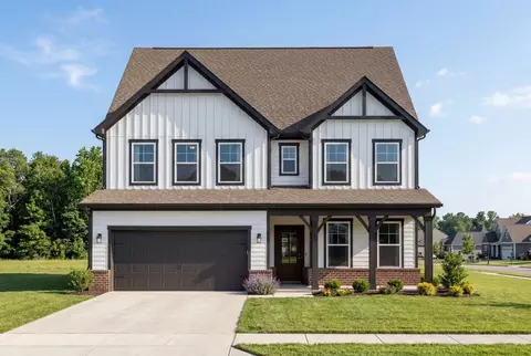 1451 Blueberry Ln, Cullman, AL 35058