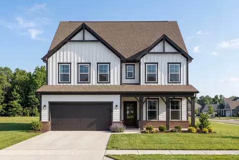 1451 Blueberry Ln, Cullman, AL 35058