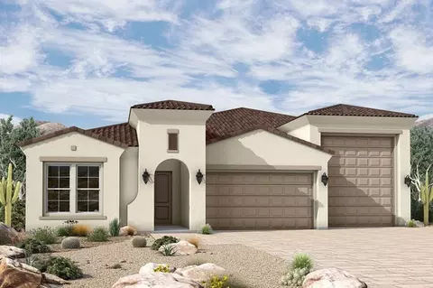 2395 E Kalamata Dr, San Tan Valley, AZ 85140