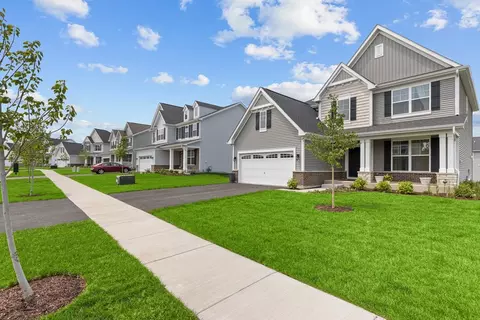 Other - 23216 W Teton Ln, Plainfield, IL 60585 photo 7 of 9