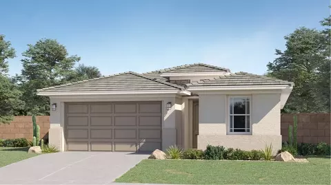 16117 S 186th, Goodyear, AZ 85338