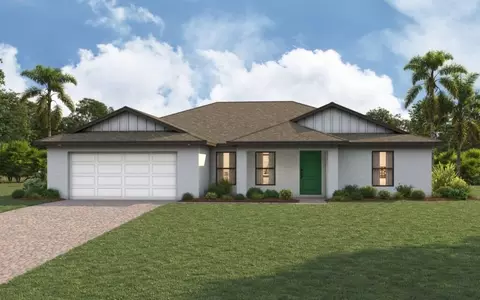 325 NE 14th St, Cape Coral, FL 33909