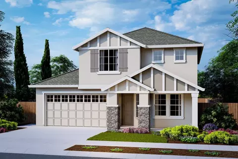2754 Spooner Way, Placer One, CA 95747