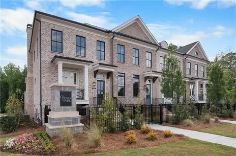 230 Midnight Oak Run 1, Alpharetta, GA 30009