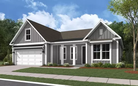 399 Wappoo Trace Ln, Summerville, SC 29486