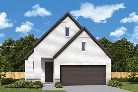 1332 Hartley Dr, Leander, TX 78641