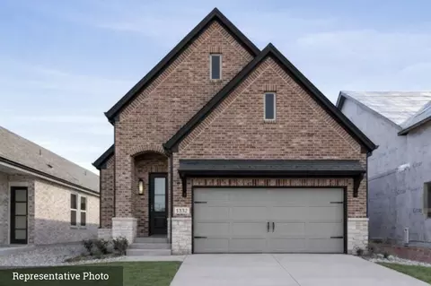 1332 Hartley Dr, Leander, TX 78641