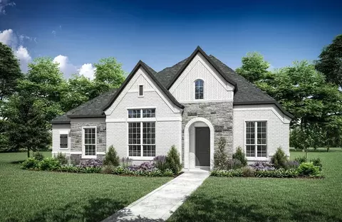 3200 Andesite Rd, Mckinney, TX 75071